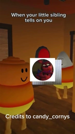 Credits to candy_ cornys also my first short