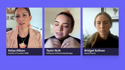 6 Steps to Reach Your Target Audience Effectively | GRIN