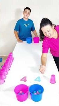 Vai ser rosa ou azul? 🩷💙 #gameplay