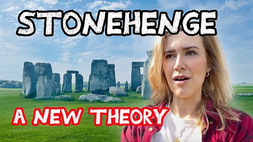 New Theory Sheds Light on Why Stonehenge Was Built