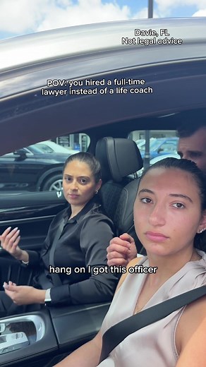 Know Your Rights as a Passenger During a Traffic Stop