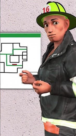 Emergency Evacuation: SAFE WORK TRAINING #firedrill #emergencyevacuation