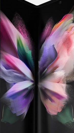 Galaxy Z Fold3 5G: วิธีดูภาพถ่ายด้วย Capture View | Samsung