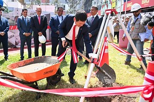 Arrancan obras para renovación de la Videna: ¿Qué nuevas instalaciones tendrá?