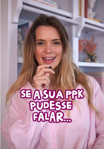 Entenda os sinais da sua saúde íntima