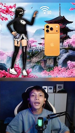 GIRL VS BOY DEVICE IN FREE FIRE #shorts #freefire