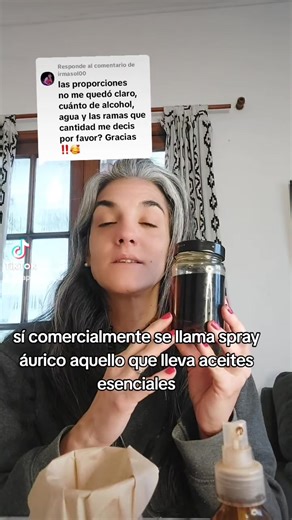 🔥 CANELA: NO MÁS EXCUSAS 🔥 Ya tenés todo lo que necesitás para crear la loción más poderosa y magnética. Este video es tu guía completa para preparar tu loción de canela: ✨ Energizante ✨ Aromática ✨ Atractiva No más excusas. Es hora de activar esa herramienta que enciende, protege y cautiva. 👉 Mirá el video completo y empezá hoy. | lapitonisa.ar