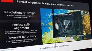 Barco launches LCD video wall UniSee in India