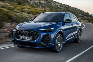 New Audi Q5 costs almost twice as much as the original | Autocar