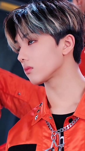 Jisung raggaetonero #renjun #jeno #jaemin #haechan #chenle #jisung #mark #nct #nctdream #fyp