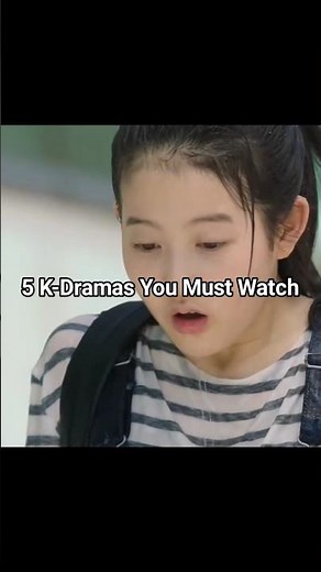 5 Hidden K-Dramas You Must Watch 😳🔥 | Hindi Dubbed