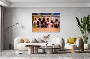 Pink Floyd Back Catalogue, Rock Music Wall Art, Album Cover, Pink Floyd Poster, Pink Floyd Vintage, Rock and Roll Poster, Canvas Wall Art, - Etsy