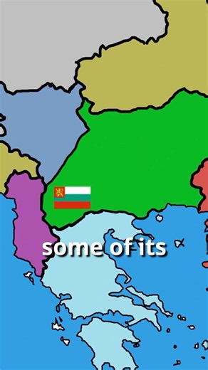 Why Did Bulgaria Join WW1?