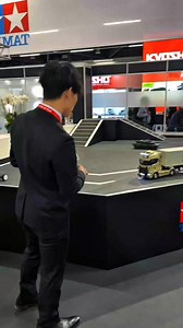 Este é um novo lançamento da Tamiya, o Scania 770S tração 6X4 começará a ser produzido em breve, e logo teremos no Brasil | Tamiya Brasil