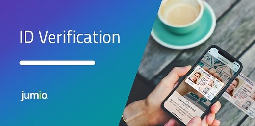 ID Verification Technology | Jumio