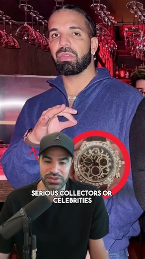 To be a good watch dealer you also have to know about these rare rolex pieces and how to source them