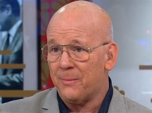 MSNBC's John Heilemann: Jimmy Kimmel Didn't Say Anything Sick Or Depraved