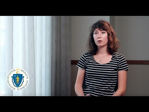 Digital Preservation at the Massachusetts Archives