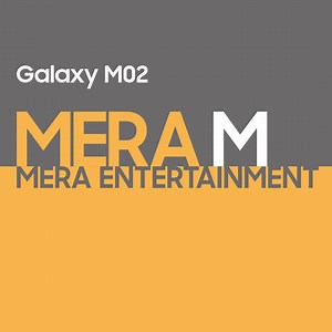 185 shares · 707 comments | *Contest Alert* Mera M, Mera Entertainment - It’s the all new Galaxy M02. Can you guess its price? If you do so correctly, you could win one. So, answer in the comments below using #GalaxyM02. Get cracking! T&C apply. (Detailed T&C in the comments) Amazon India #AmazonSpecials #Samsung | Samsung | Facebook