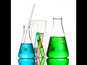 Introduction to the Chemistry Lab and equipments