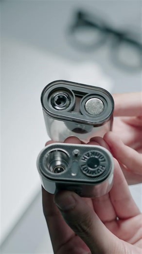 #asmr #foryou #unboxing #relaxing #lookah