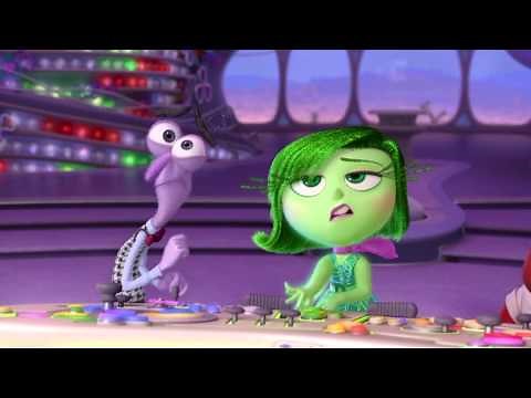 Inside Out Trailer (YTP)