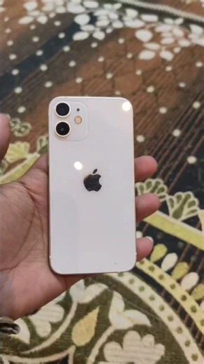 Iphone 12 mini 128 gb 88% health all original #smartphone #unboxing #bestphone #iphone #latestnews