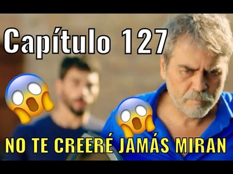 HERCAI- CAPITULO 127 (COMPLETO EN ESPAÑOL)