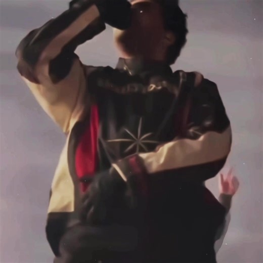 First Abel Edit of the Year Featuring The Weeknd