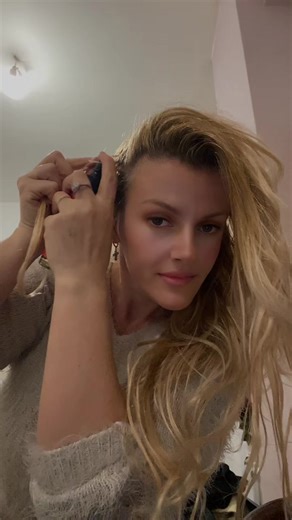 Αφαίρεση εξτε χωρίς τρίχες από τα μαλλιά σου