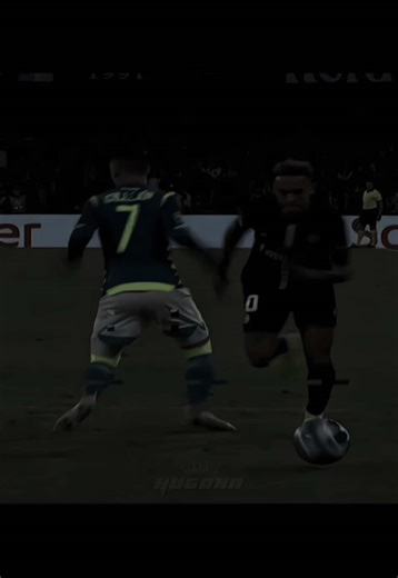 Neymar Skills Highlight Compilation