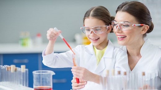 Día de la mujer y la niña en la ciencia: seis científicas argentinas que revolucionaron el mundo