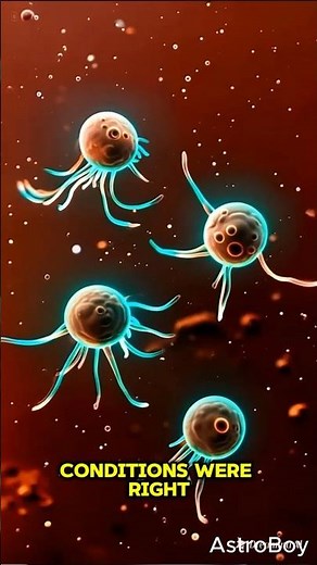 Brian Cox: Was There EVER Life on Mars? It's Possible! #briancox #cosmicexploration #quantumphysics