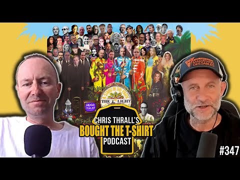 DJ Mark Devlin Exposes The Dark Side Of The Music Industry