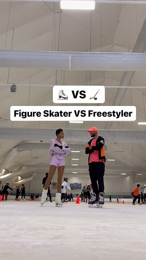 121K views · 347K reactions | What’s your favorite aspect about ice...