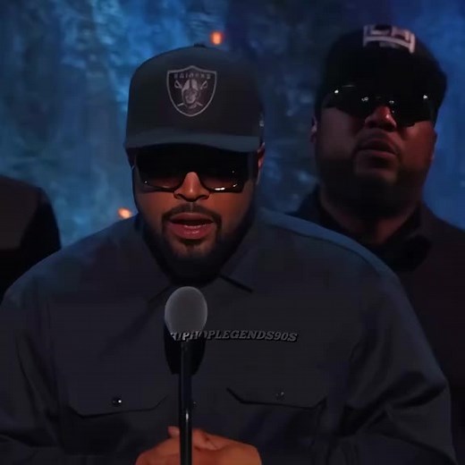 Eazy-E Tribute