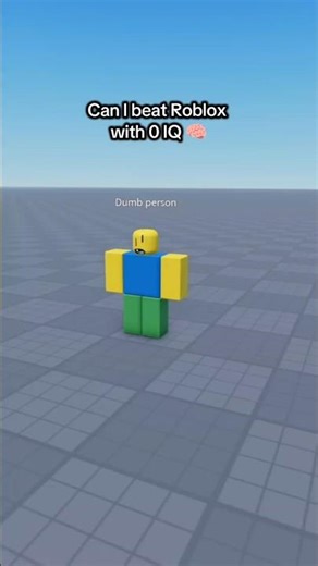 Can I beat Roblox as the average forsaken player? #meme #roblox