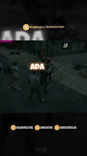 IN DANGER, FACING THE CONSEQUENCES😱 - GTA V ROLEPLAY INDONESIA #INDOPRIDERP INDOPRIDE ROLEPLAY