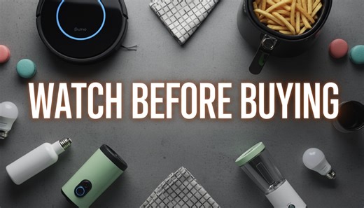 Watch Honest Review About This Incontinence Underwear for Women on Amazon Live