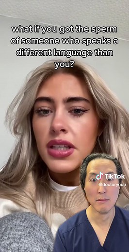 Understanding Sperm Donation: Language and Donors Explained