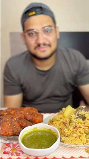 ASMR Food with Sami Amir 🥵 | Ultimate Crunch & Sizzle Experience #shorts