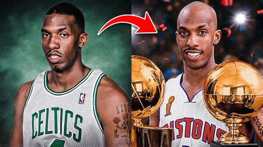 NBA 'busts' who turned into superstars