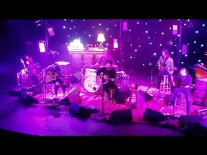 Kip Moore - She's Mine (Acoustic)