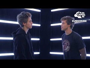 5SOS Face To Face: Luke Vs. Ashton - Who Was The Last Person You Called?