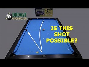 Reverse-Spin Massé Proposition Shot