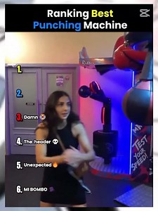 ranking best punching machine