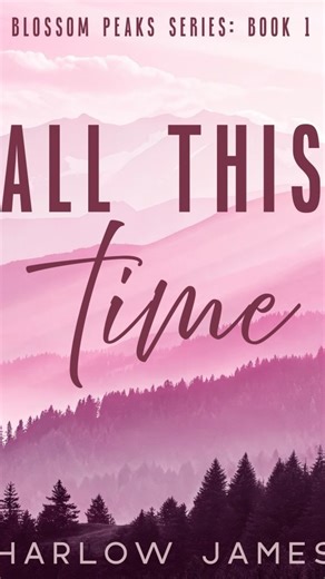 📖 All This Time by Harlow James, available via Kindle Unlimited and duet narration audiobook. We love a boy obsessed 🤭 What to expect: - small town - brother’s best friend - football romance (off-season NFL player) - secret romance - found family - no third-act breakup - 🌶️🌶️🌶️.5/5 - dual pov - duet narration by Samantha Brentmoor and Teddy Hamilton Laney and Fletcher once shared a secret high school friendship, where he confided in her like no one else. But a single misunderstanding shatte