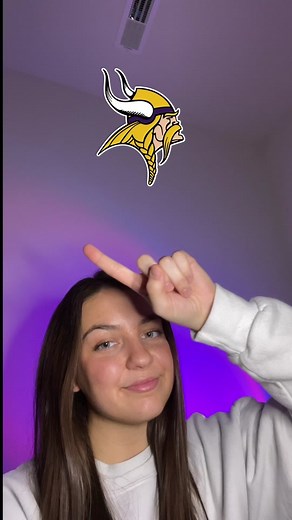 Minnesota Vikings Logo Redesign