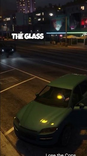 7 Secret Tips You Didn't Know in GTA 5 Online