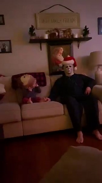 493K views · 40K reactions | I can’t with these two!!! | Michael Myers of Decatur | Facebook